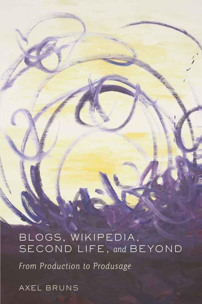 Blogs, Wikipedia, Second Life, and Beyond Law