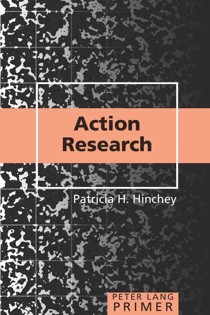 Action Research Primer (Counterpoints Primers, Band 24) Education & Training