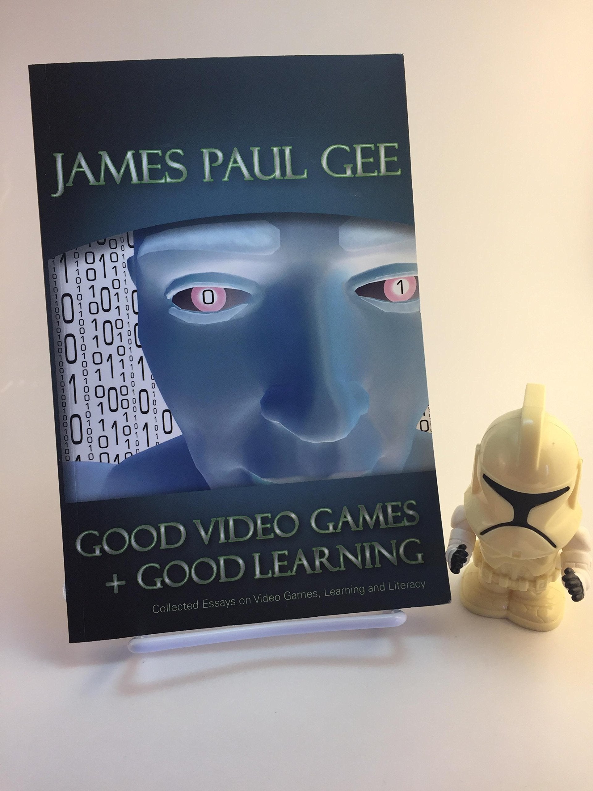 Good Video Games and Good Learning: Collected Essays on Video Games, Learning and Literacy (New Literacies and Digital Epistemologies, Band 27) Leisure & Fun