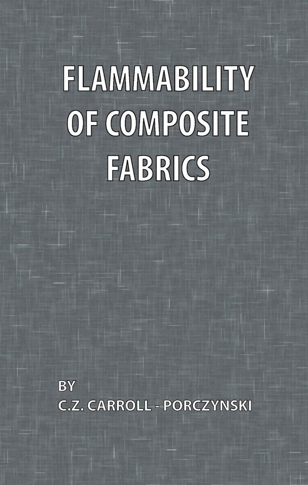 Flammability of Composite Fabrics Business, Finance & Career