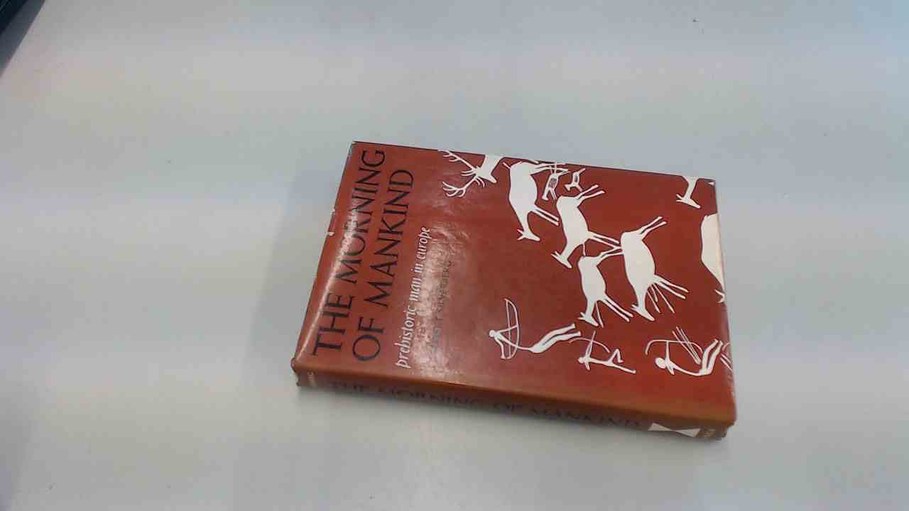 The Morning of Mankind Books