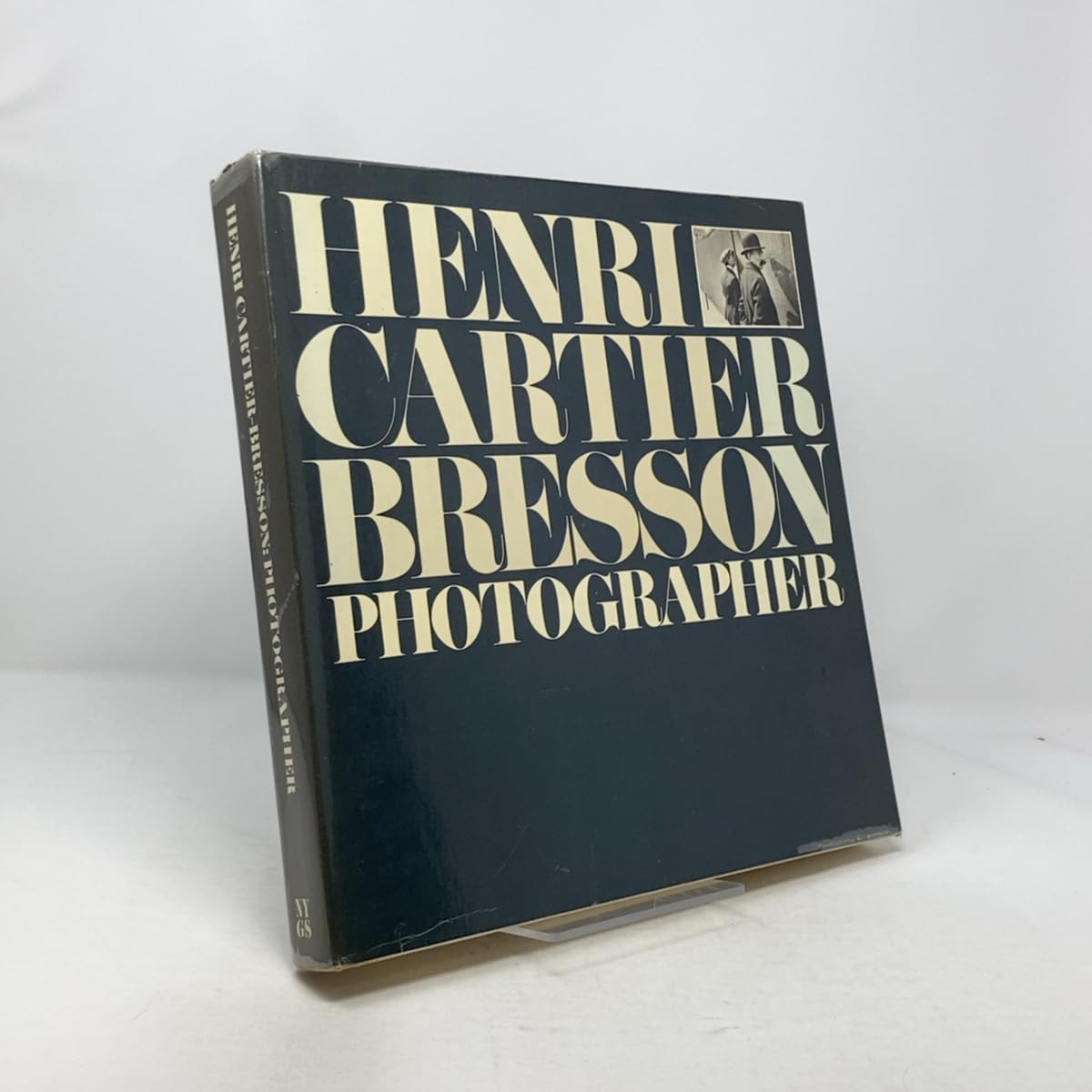 Henri Cartier Bresson, Photographer Travel