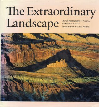 Extraordinary Landscape: Aerial Photographs of America Leisure, Home & Garden