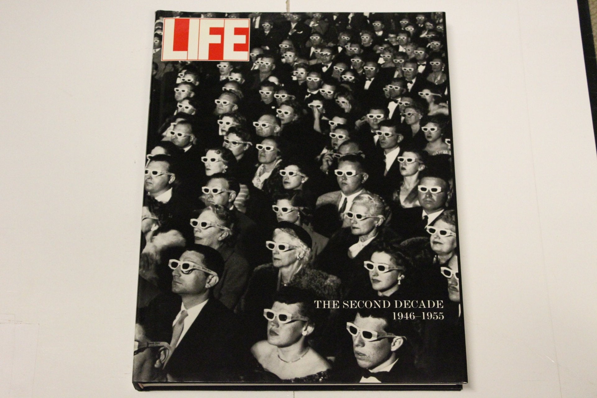 Life, the Second Decade 1946-1955: The Second Decade, 1946-55 Photography