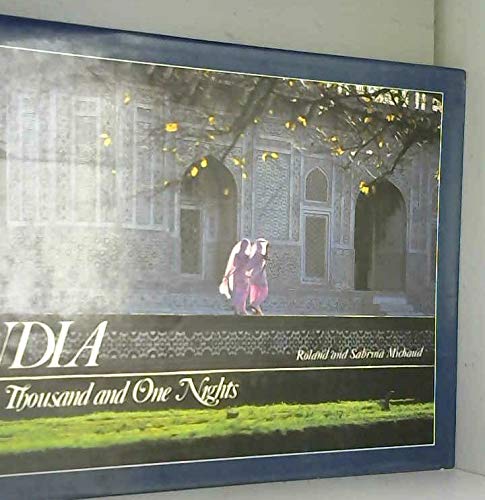 India of One Thousand and One Nights Politics & History