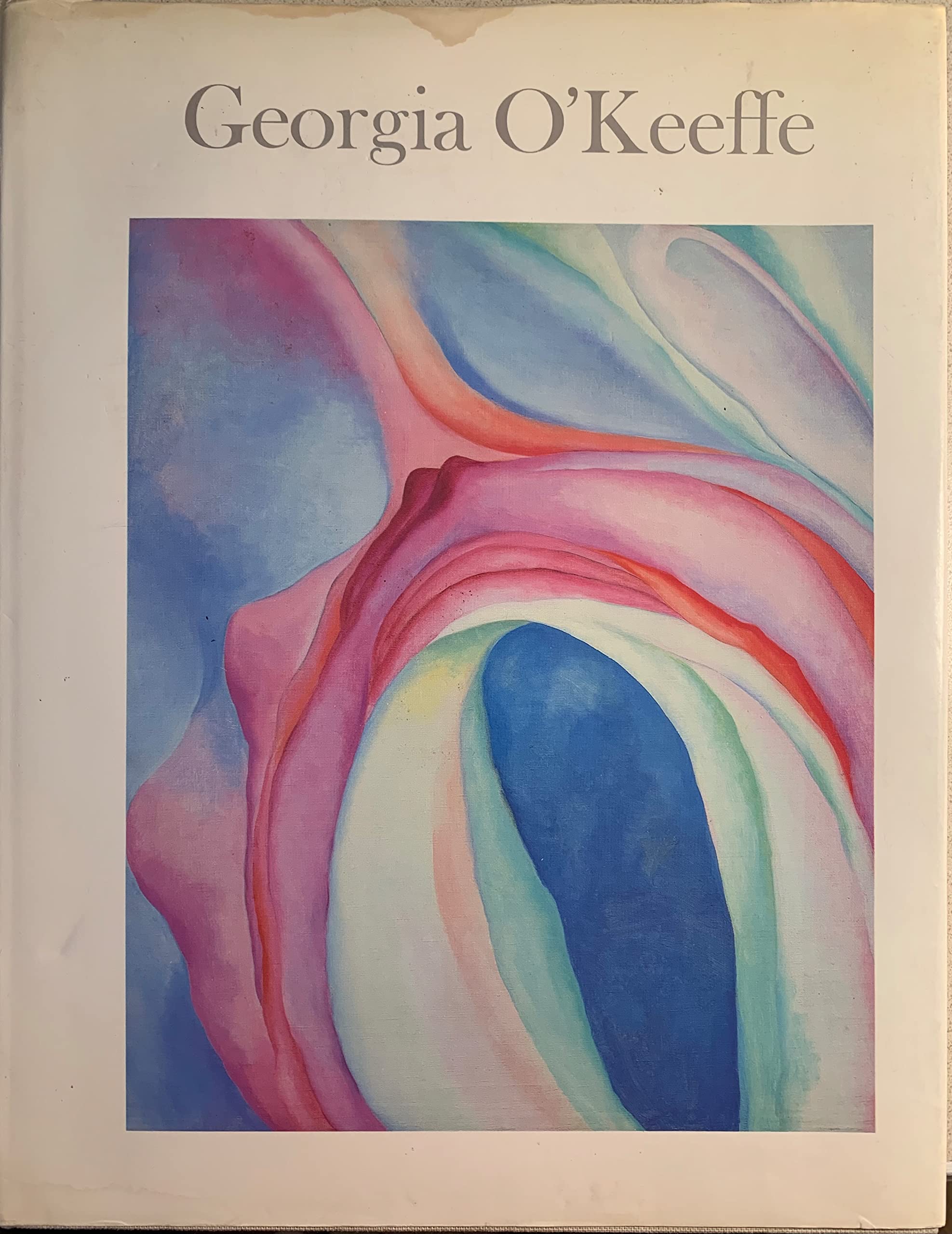 Georgia O'Keeffe: Art and Letters Film, Art & Culture