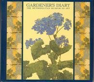Gardeners Diary Architecture