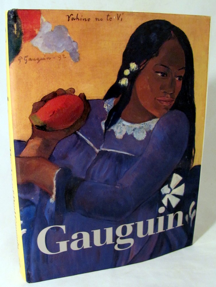 The Art of Paul Gauguin book