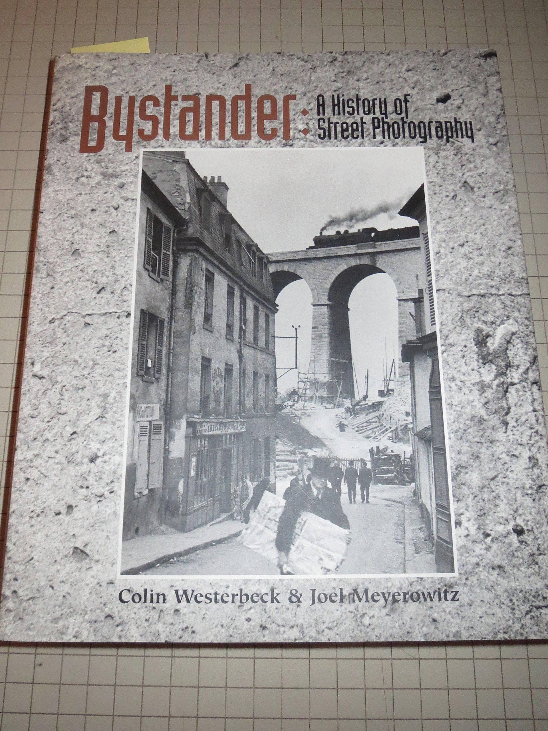 Bystander: A History of Street Photography Arts & Music