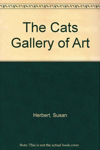 The Cats Gallery of Art Cartoons
