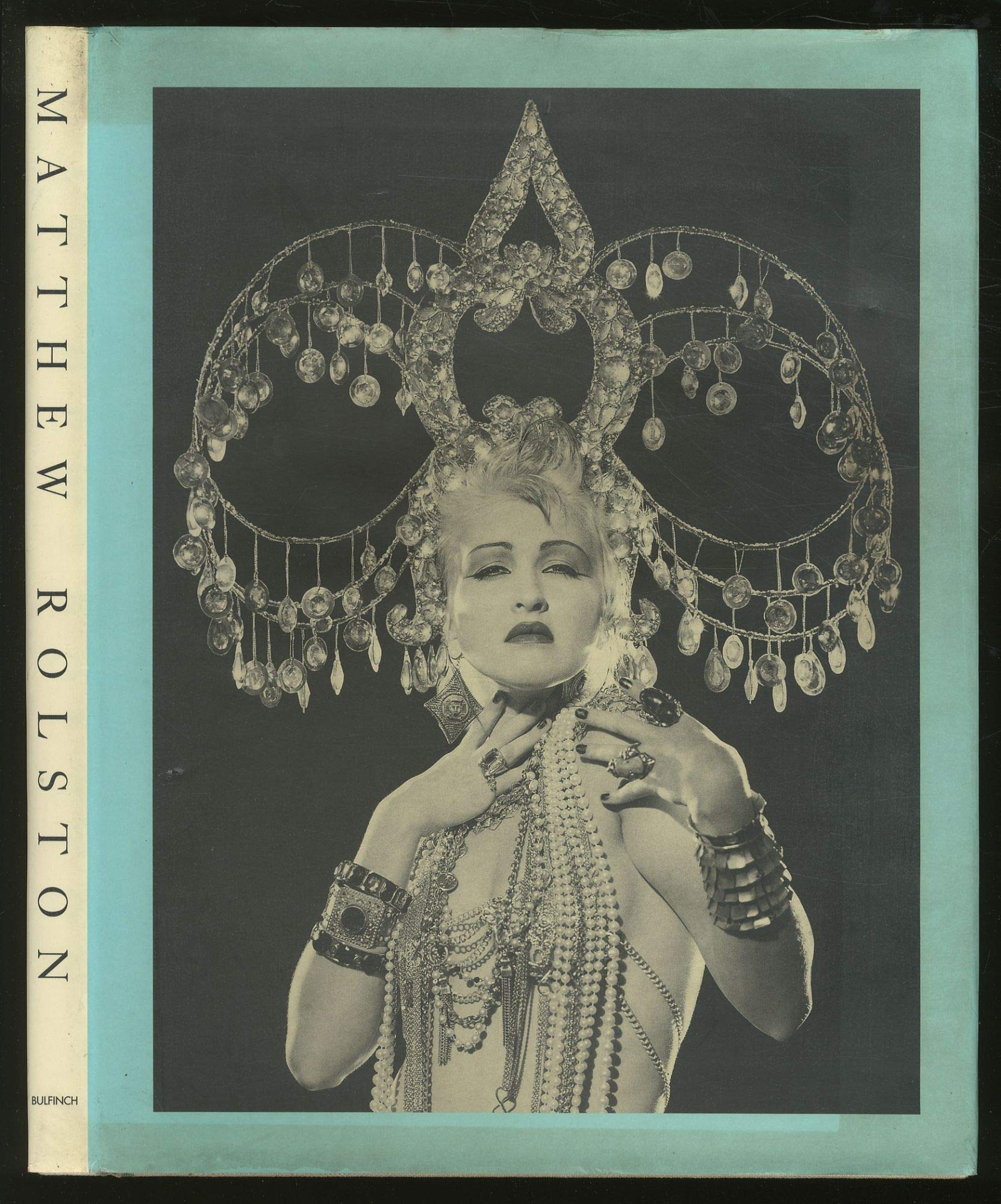 Big Pictures: A Book of Photographs book