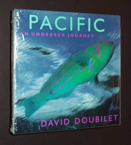 Product Image: Pacific: An Undersea Journey