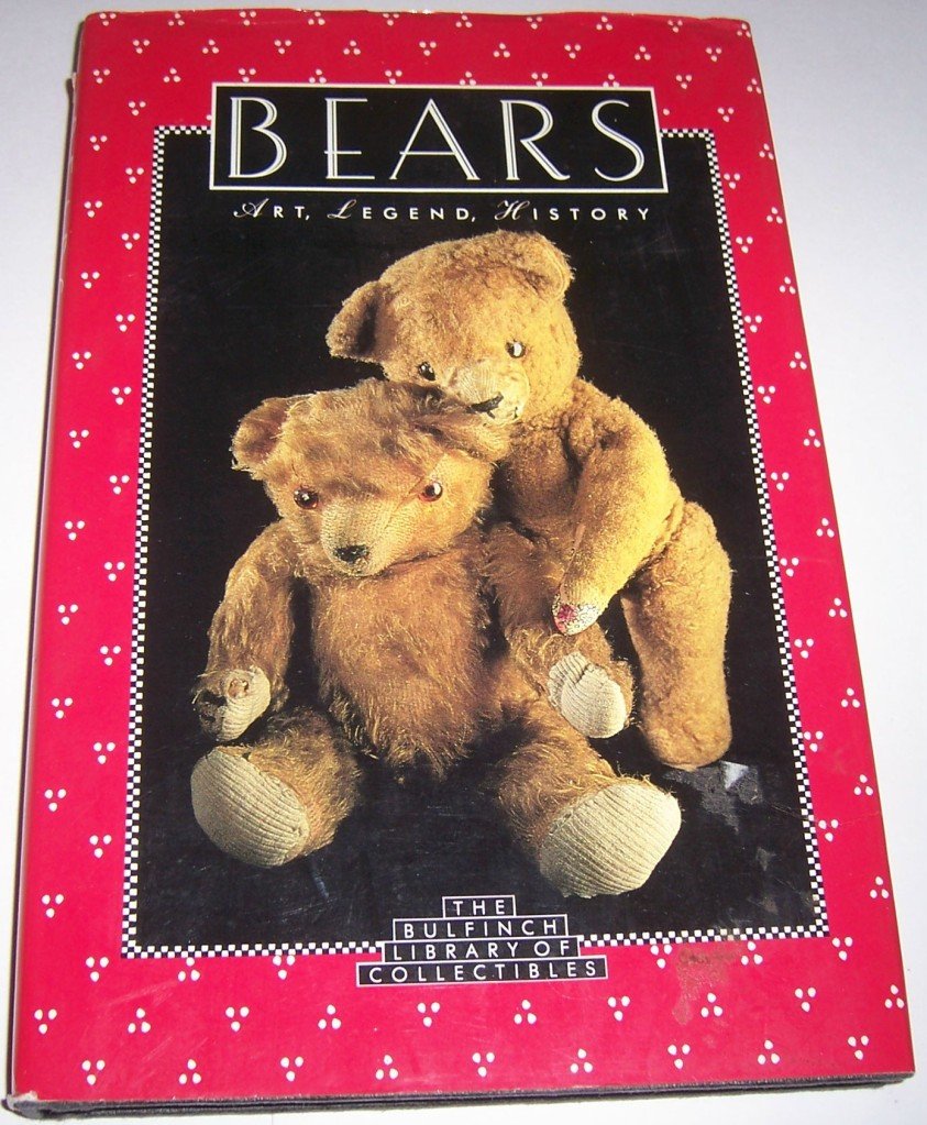 Bears: Art, Legend, History (The Bulfinch Library of Collectibles) Mathematics