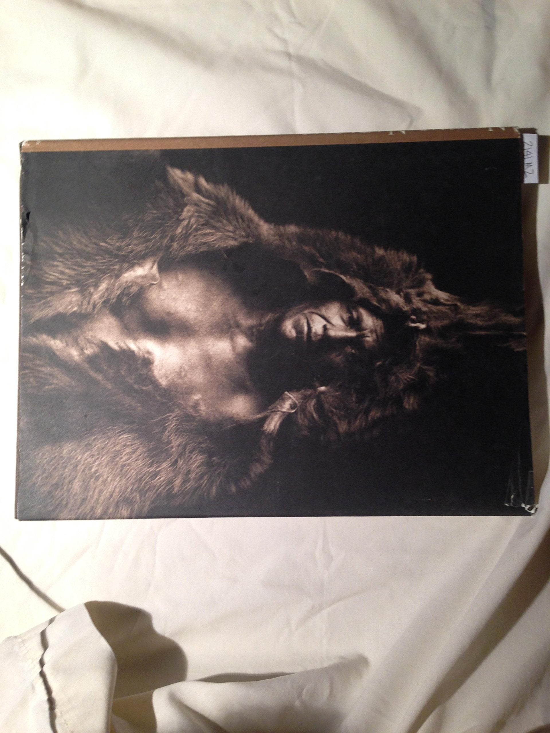 Native Nations: First Americans As Seen by Edward Curtis: First North Americans as Seen by Edward Curtis Social Sciences