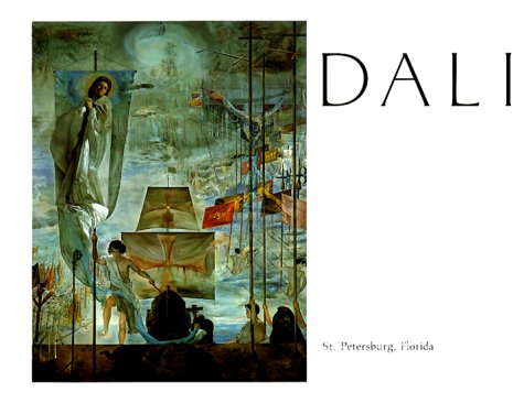 Dali: The Salvador Dali Museum Collection Film, Art & Culture