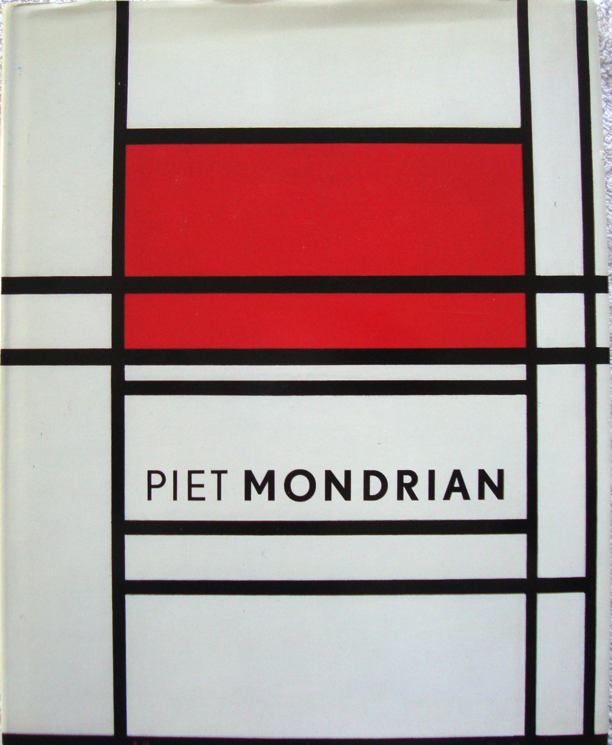 Piet Mondrian: 1872-1944 Memories