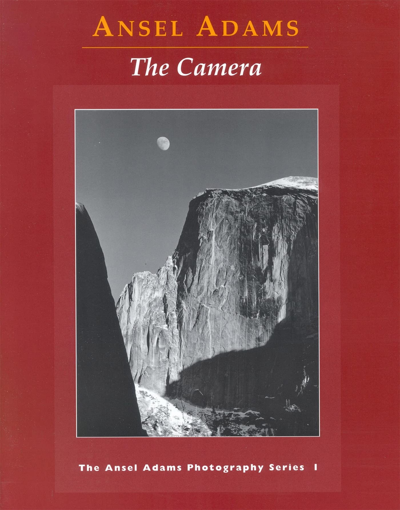 The Camera Travel Books