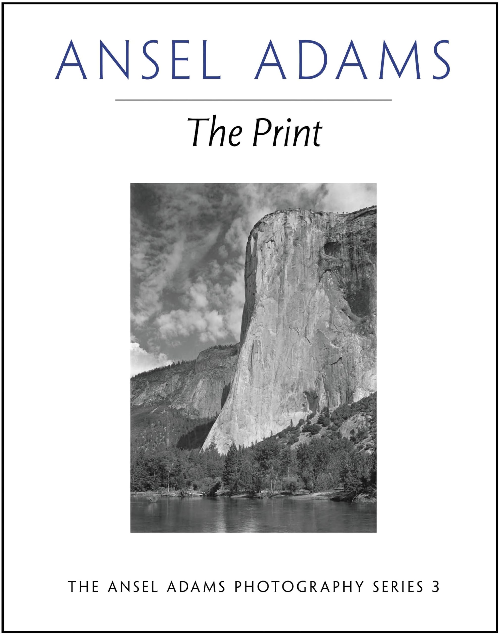 New Photo Series 3: Print Travel