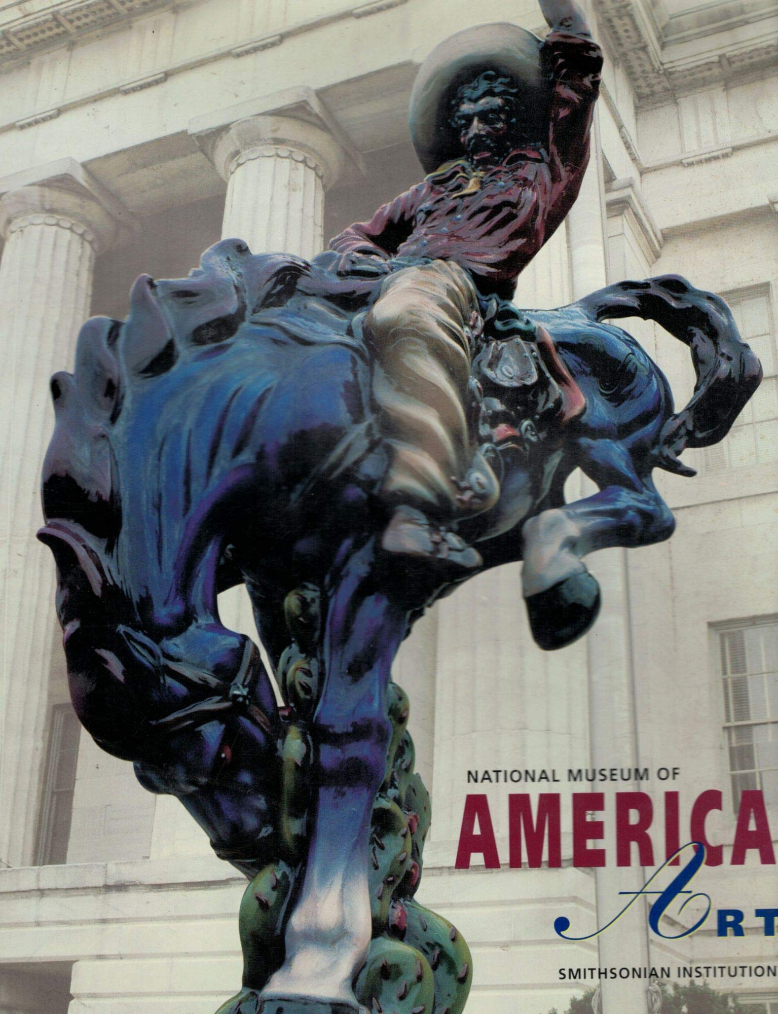 National Museum of American Art Film, Art & Culture