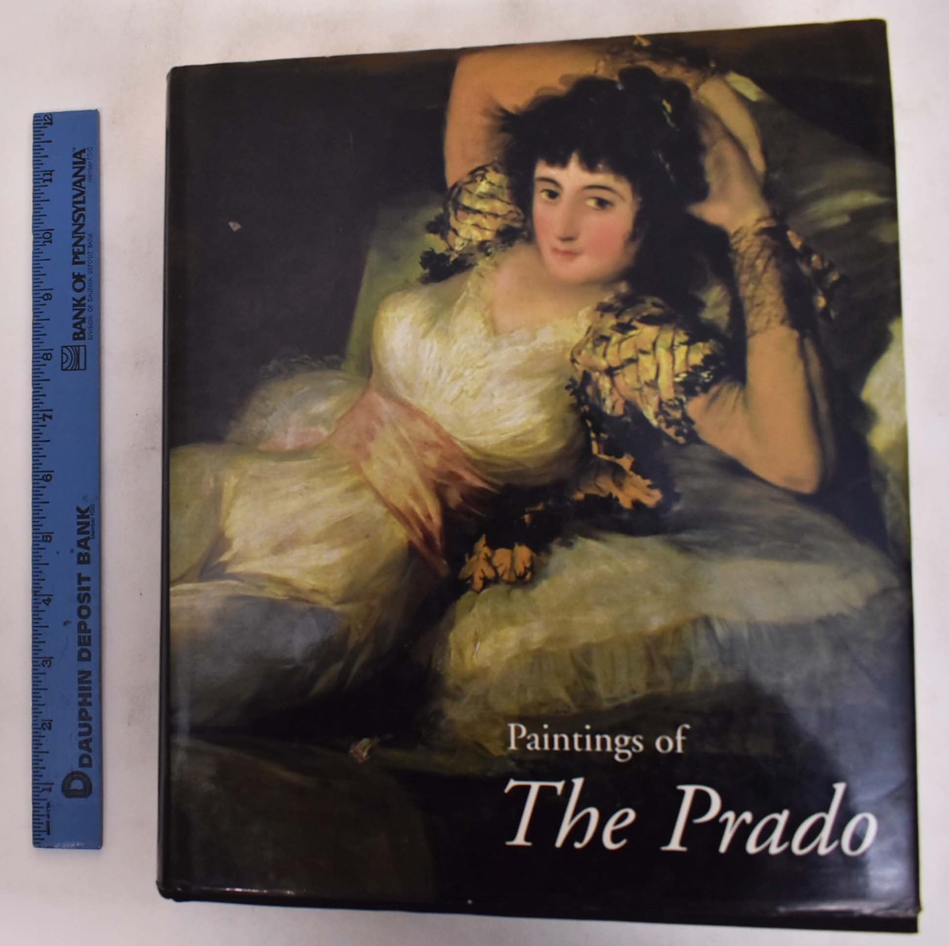 Paintings of the Prado Film, Art & Culture