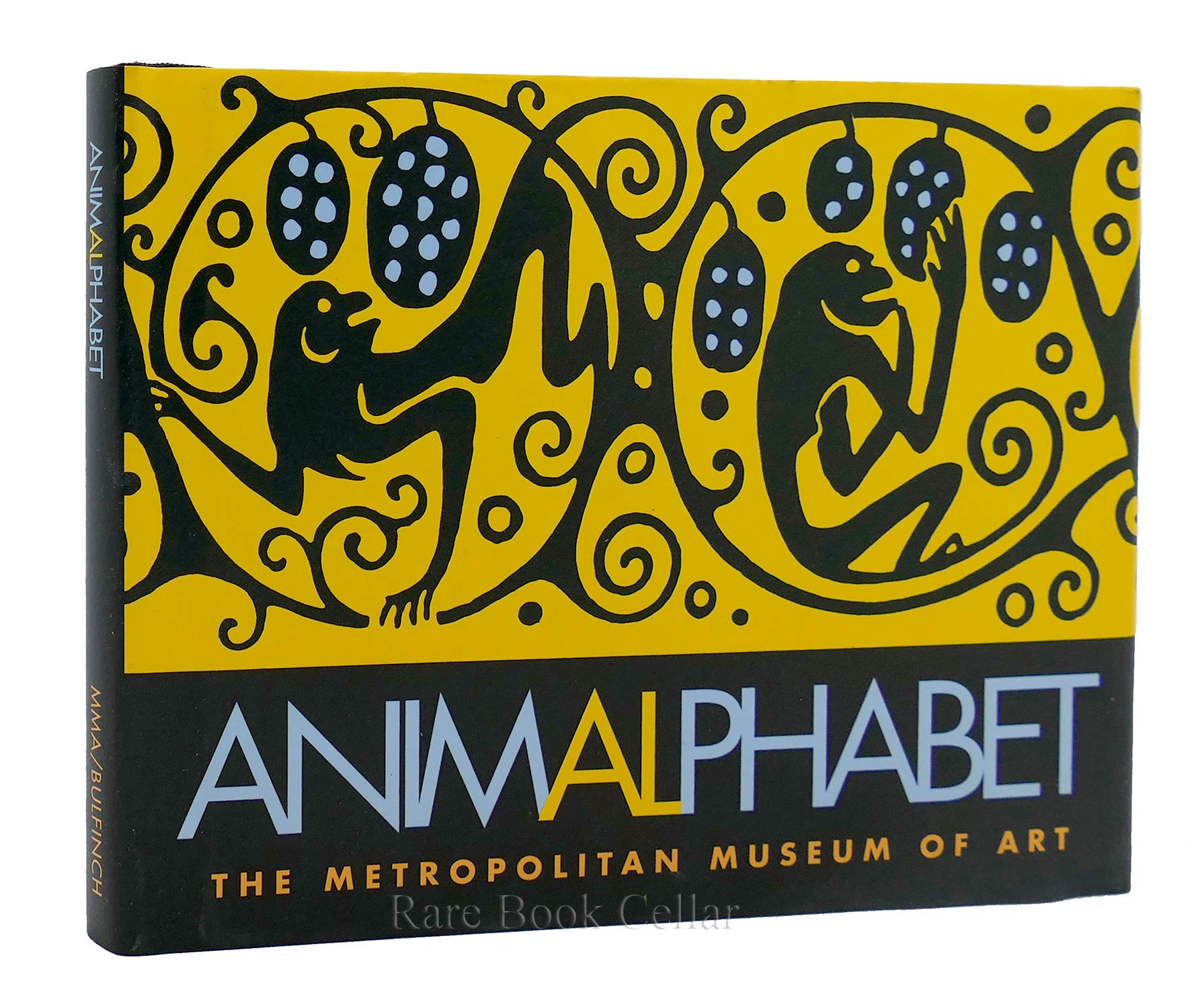 Animalphabet Mathematics