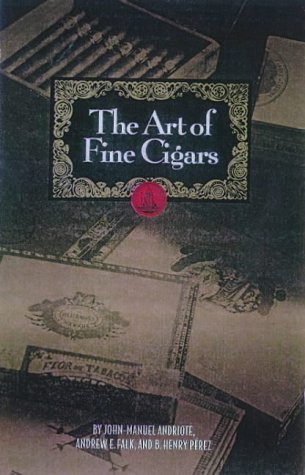 The Art of Fine Cigars Film, Art & Culture