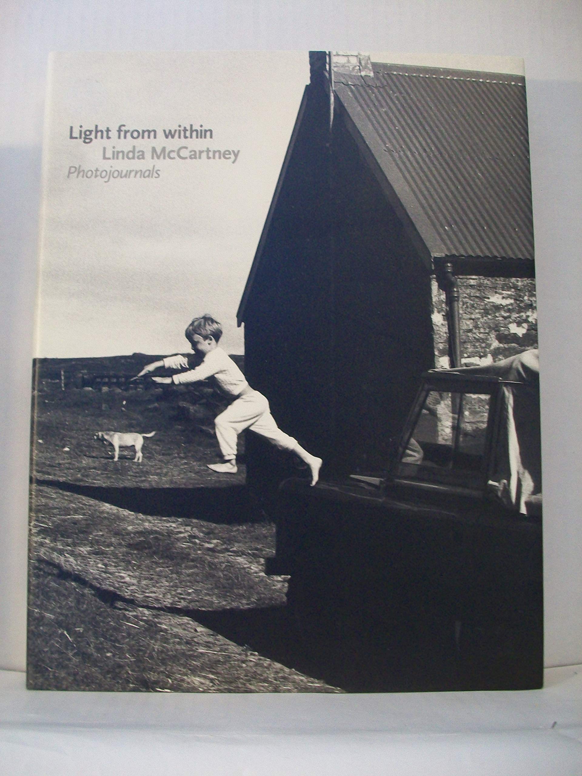 Light from Within: Linda McCartney Photojournals Travel