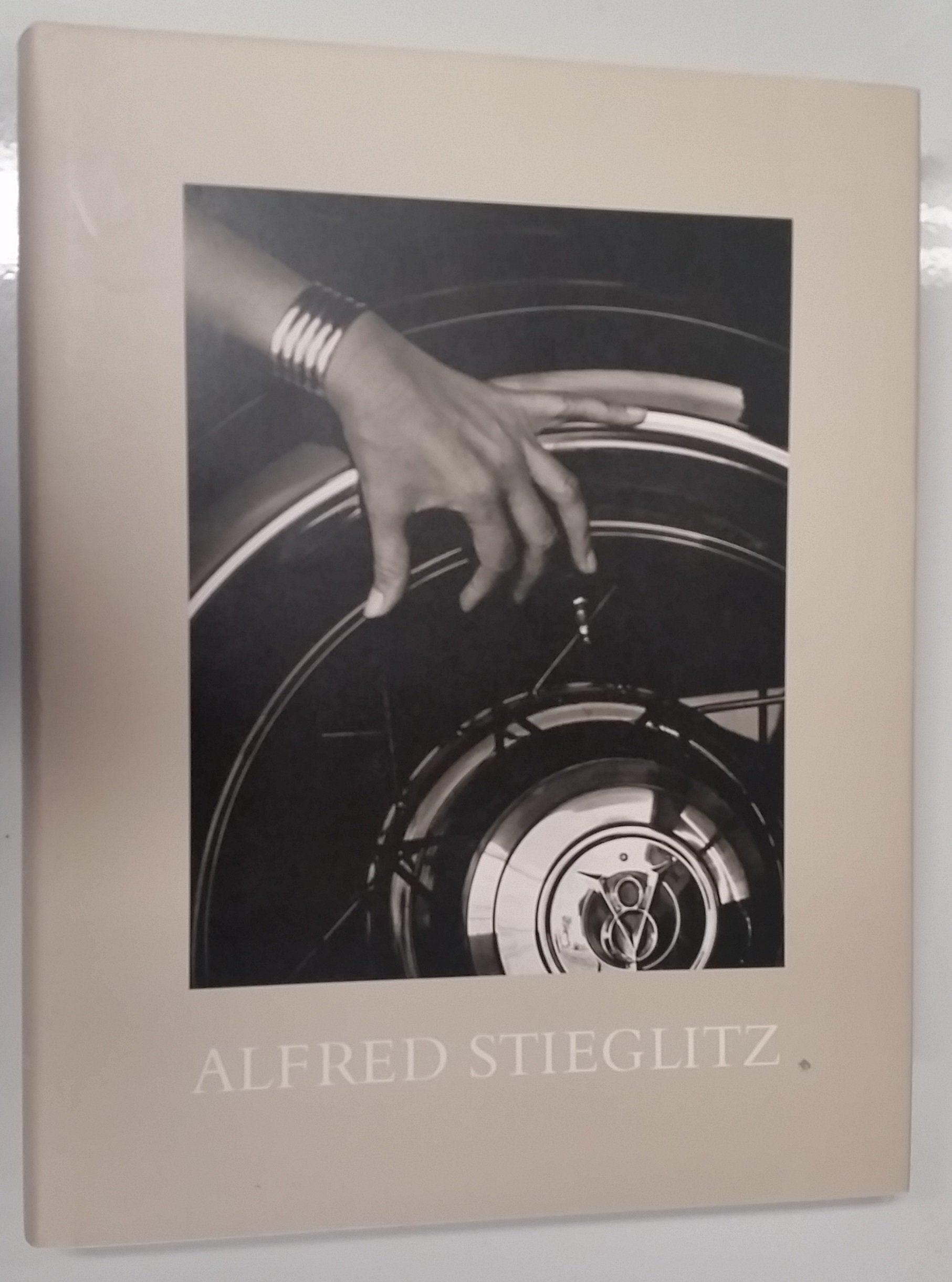 Alfred Stieglitz: Photographs & Writings Travel