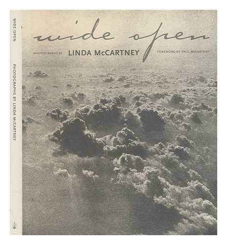 Linda McCartney Wide Open : Photographs Travel