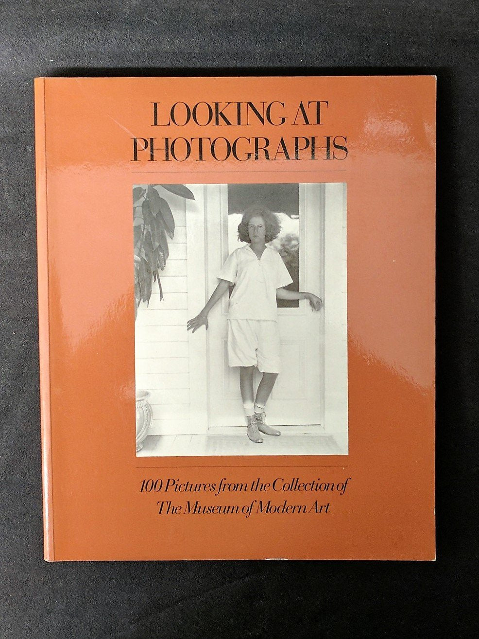 Looking at Photographs: 100 Pictures from the Collection of the Museum of Modern Art Travel