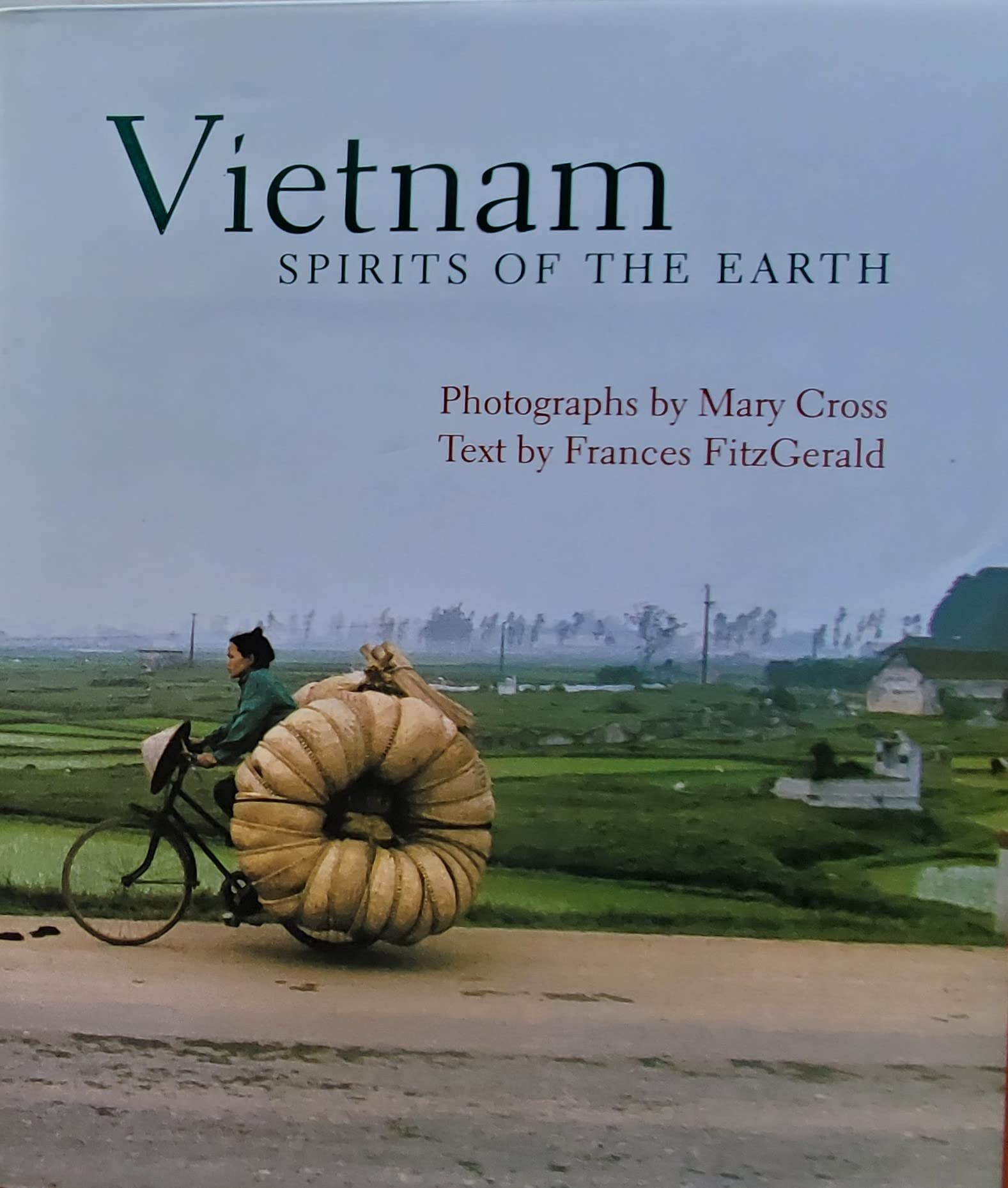 Vietnam Spirits of the Earth Photography
