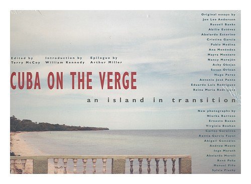 Product Image: Cuba on the Verge
