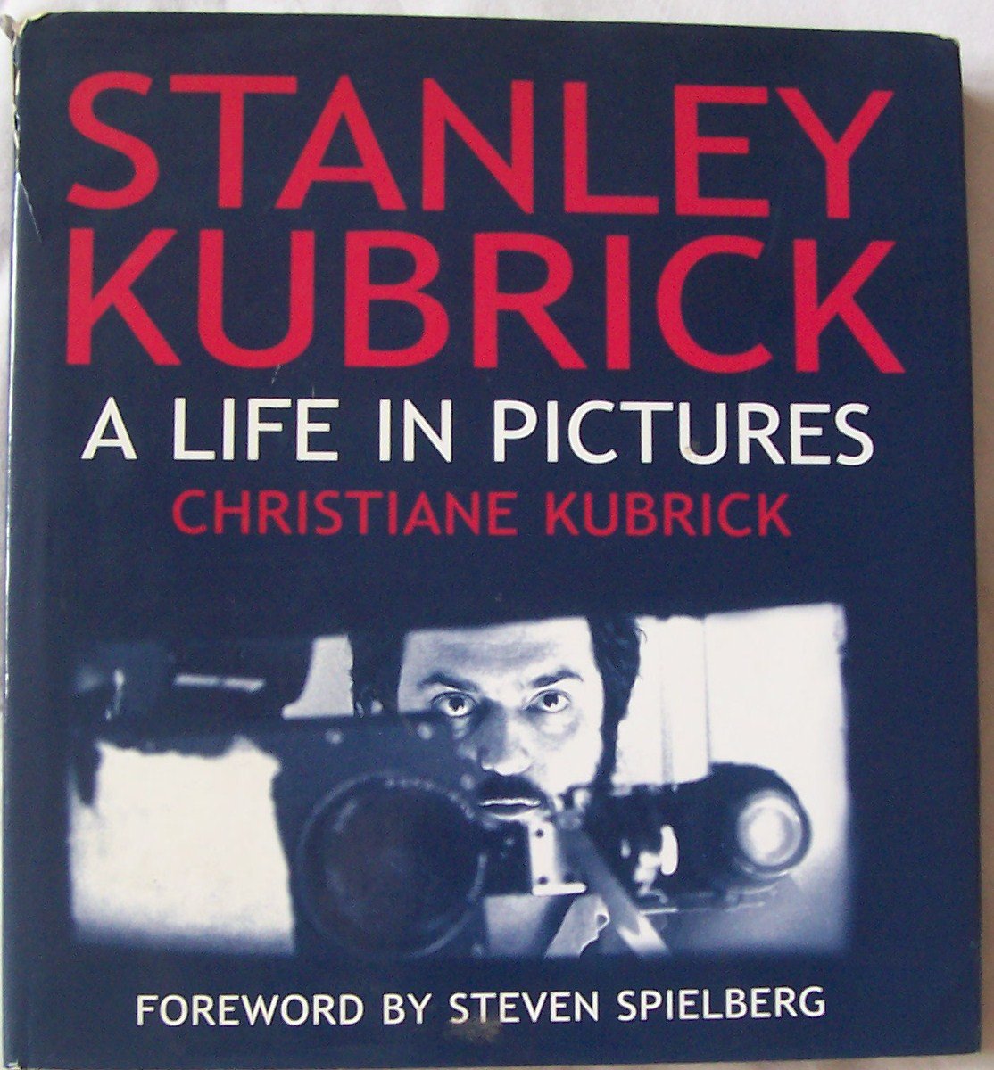Stanley Kubrick: A Life in Pictures Photography