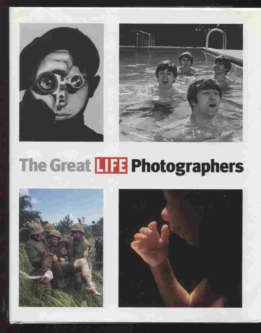 The Great LIFE Photographers Travel