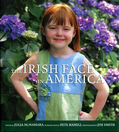 The Irish Face in America Social Sciences