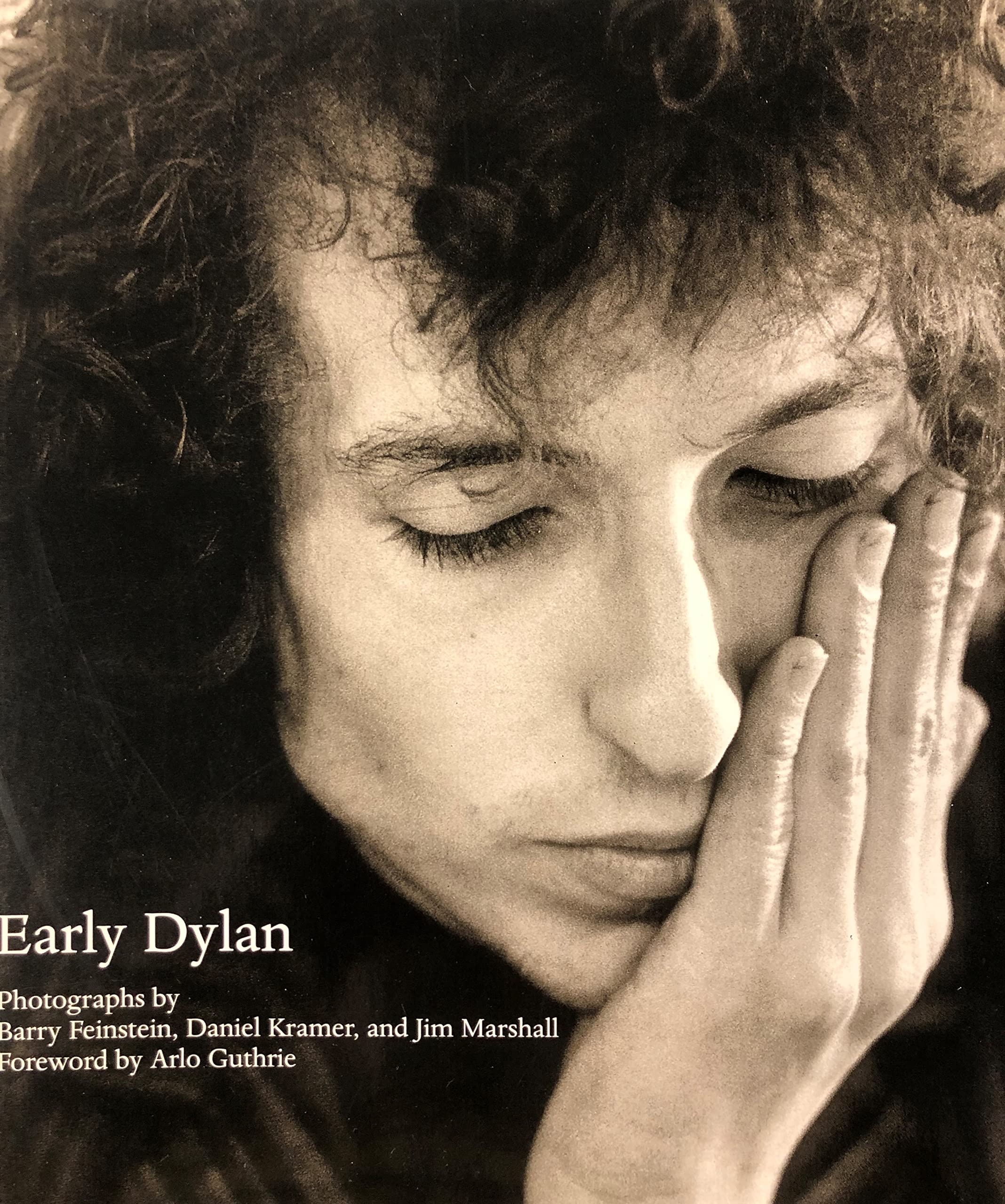 Early Dylan Photography
