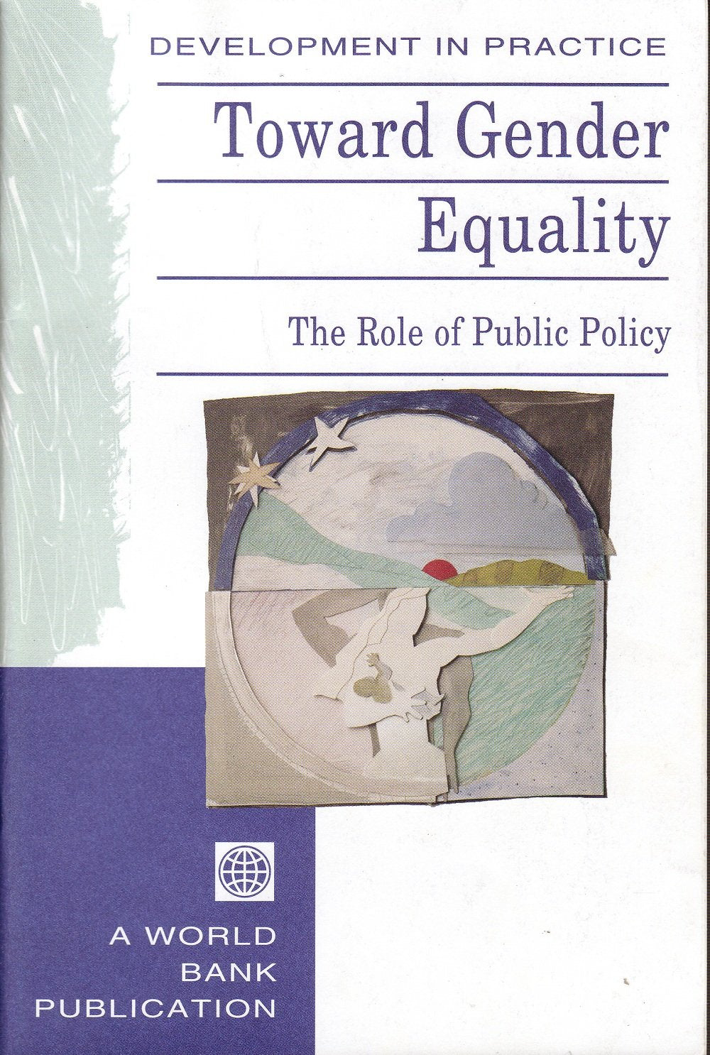 Toward Gender Equality: The Role of Public Policy book