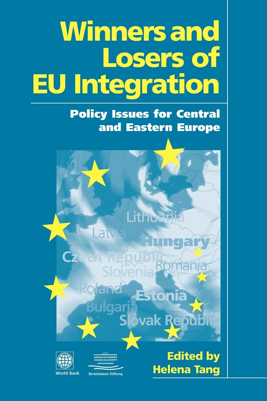 Winners and Losers of Eu Integration Law