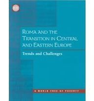 Roma and the Transition in Central and Eastern Europe: Trends and Challenges Books