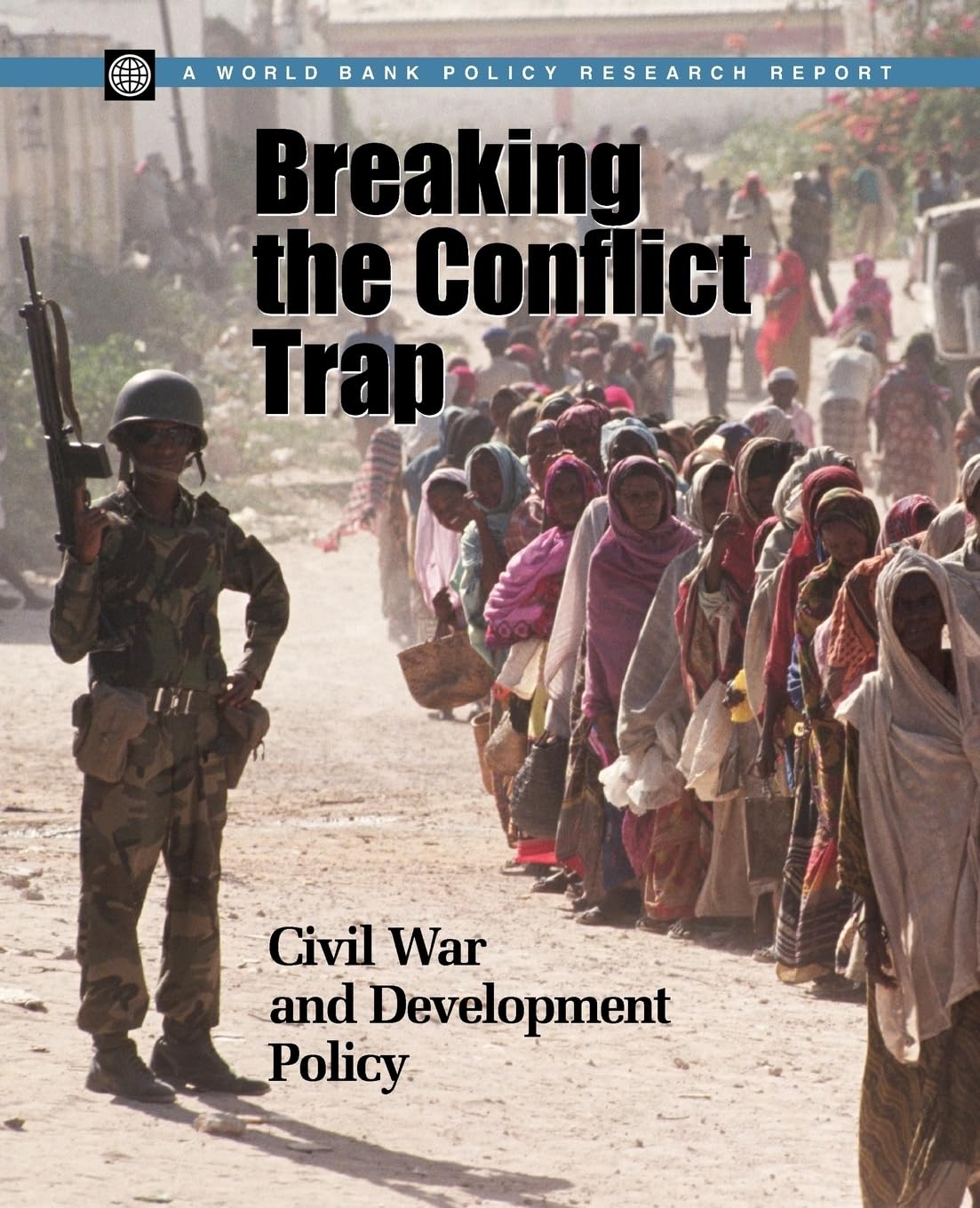 Breaking the Conflict Trap Psychology Books