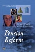 Pension Reform: Issues and Prospect for Non-financial Defined Contribution Ndc Schemes Business, Finance & Career