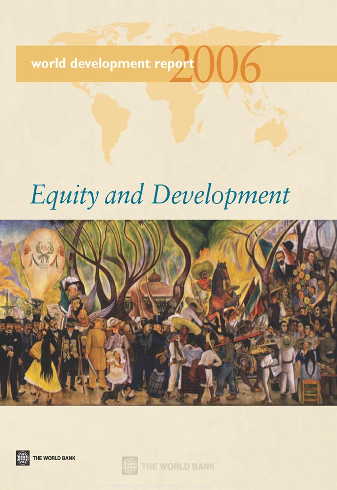 Product Image: World Development Report 2006