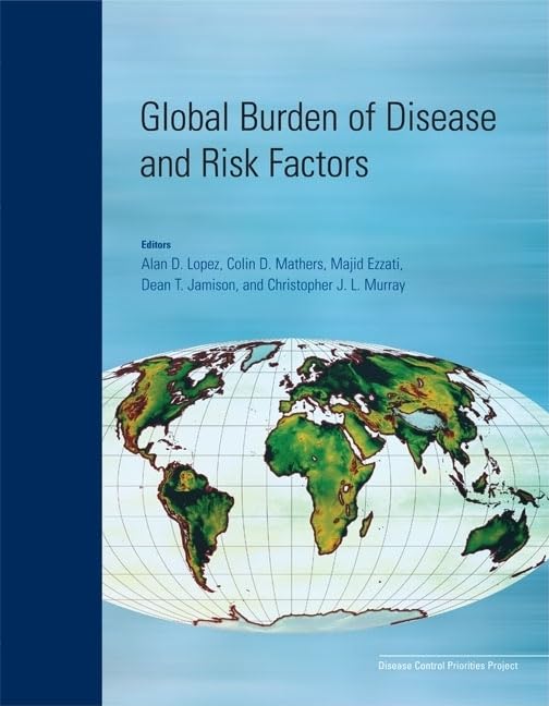 Global Burden of Disease and Risk Factors Medicine