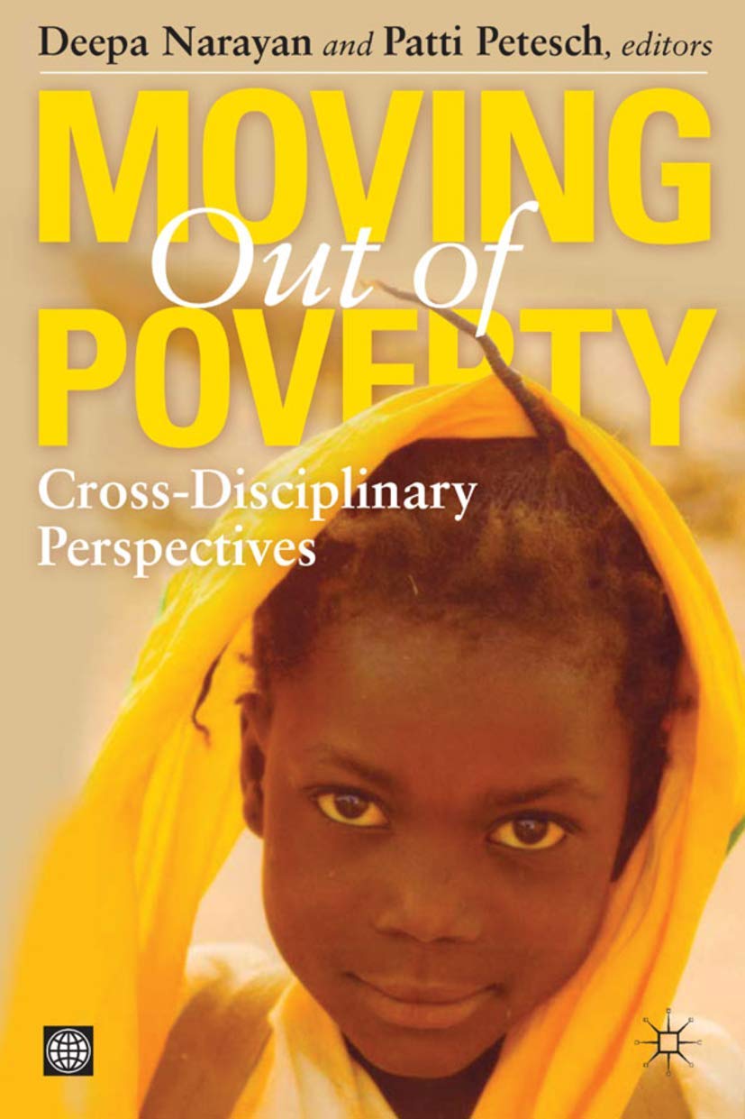 Moving Out of Poverty: Cross-Disciplinary Perspectives on Mobility Law