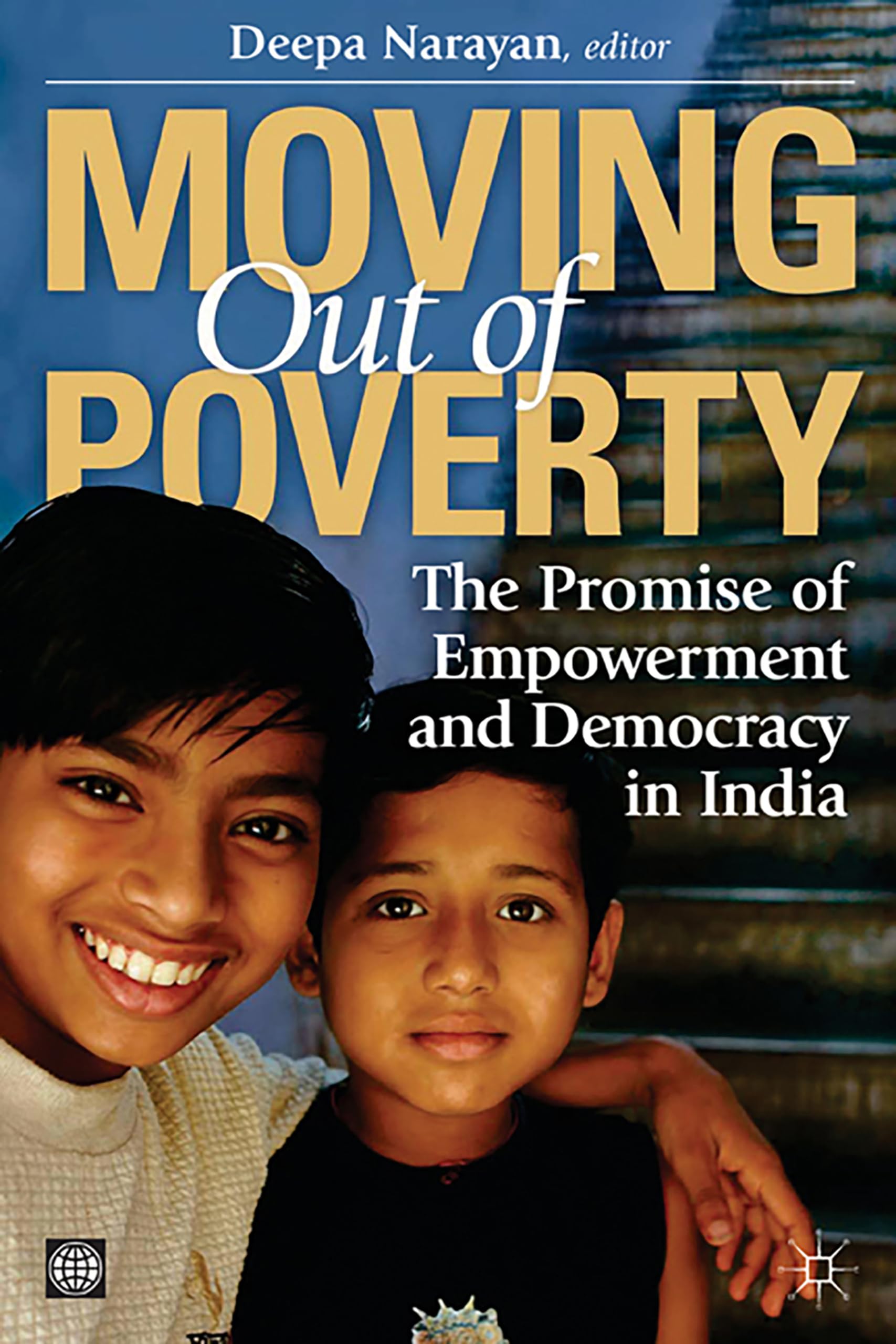MOVING OUT OF POVERTY, VOULME 3 : MOBILITY AND CONFLICT book