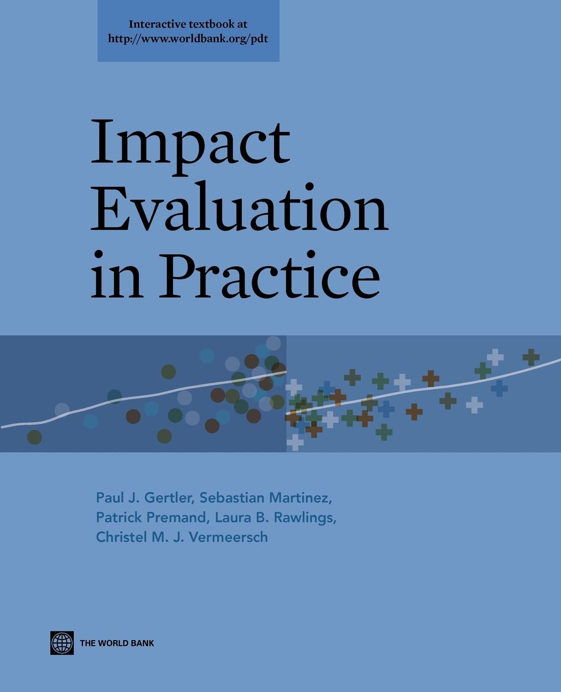 Impact Evaluation in Practice Social Sciences Books