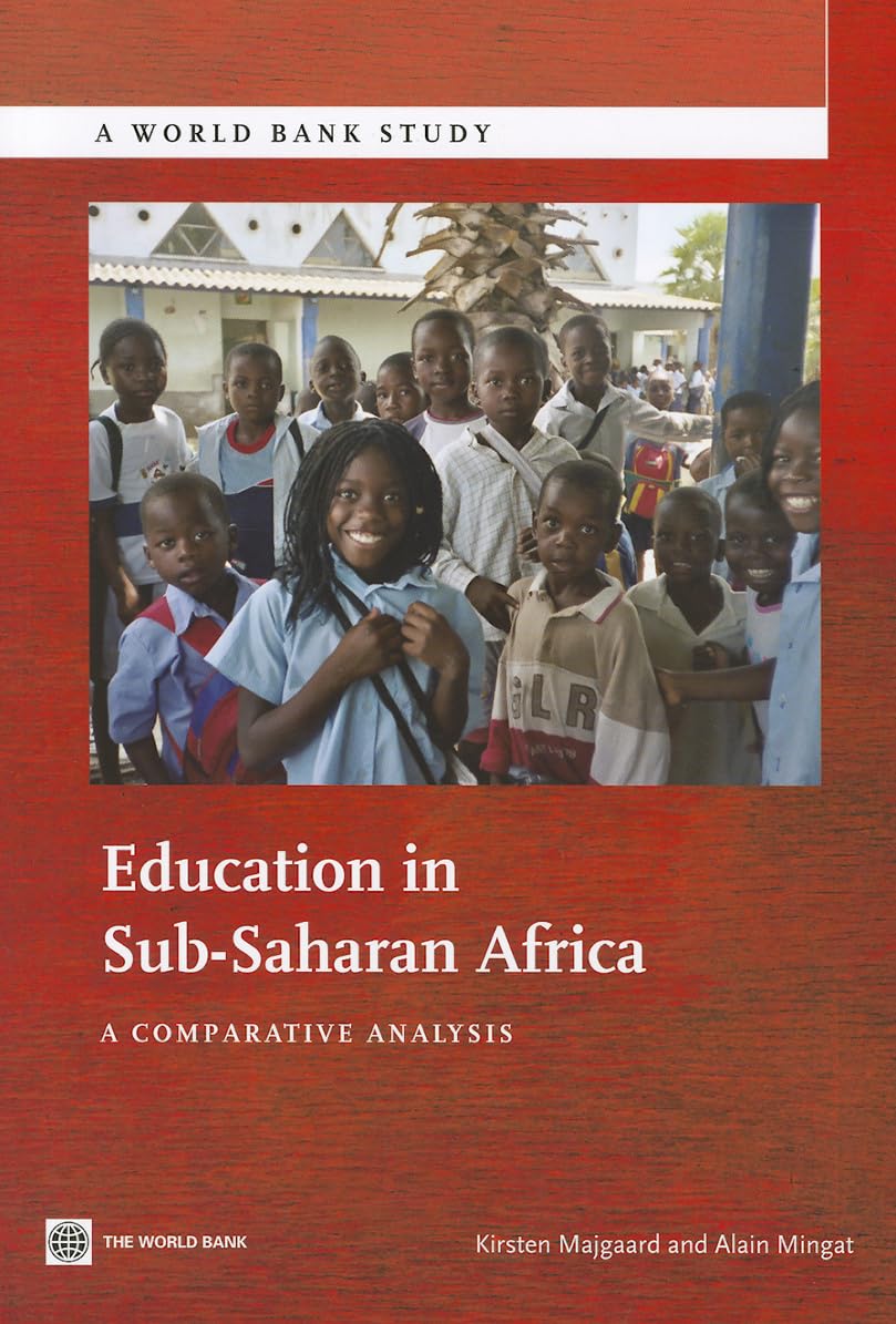 Education in Sub-Saharan Africa Business, Finance & Career