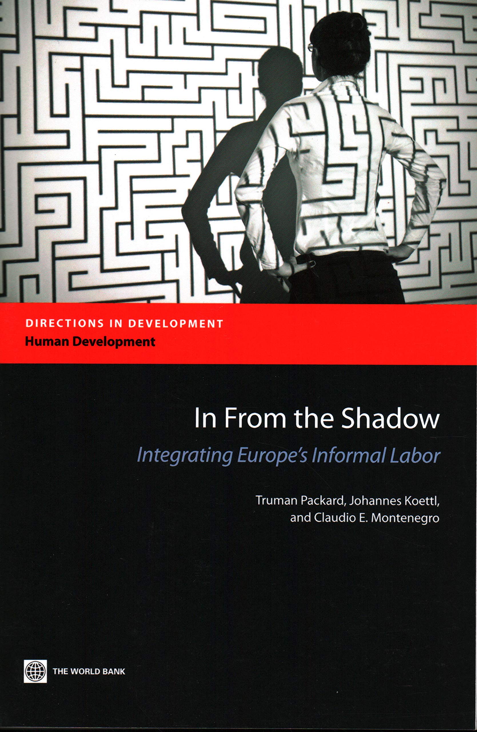 In From the Shadow: Integrating Europe’s Informal Labor (Directions in Development) Business, Finance & Career