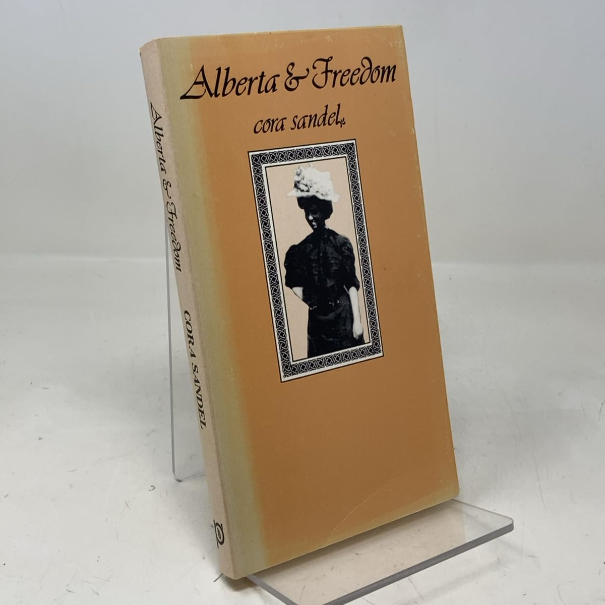 Product Image: Alberta and Freedom