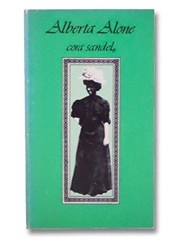 Alberta Alone Contemporary literature